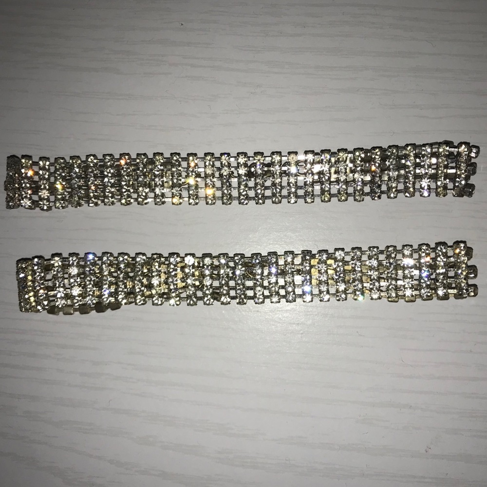 Diamond Choker